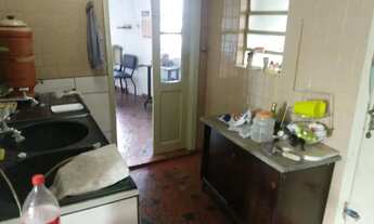 Imagem 3: Casa em Rua Conselheiro Rodrigues Alves - Centro - São José dos Campos/SP