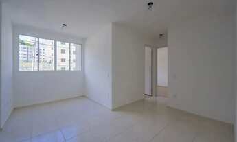 Imagem: ALUGO APARTAMENTO 2 QUARTOS CONDOMINIO CONQUISTA