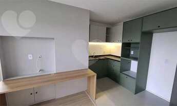 Imagem 6: Studio com 1 dormitório à venda, 38 m² - Ingá - Niterói/RJ