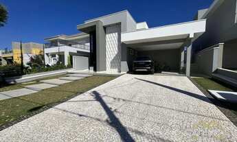 Imagem 3: Casa com 3 dormitórios à venda, 254 m² por R$ 2.790.000,00 - Reserva da Serra - Jundiaí/SP
