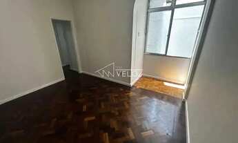 Imagem: Apartamento / Residencial / Catete