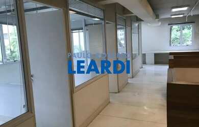 Imagem: CONJ. COMERCIAL - MOEMA PÁSSAROS - SP