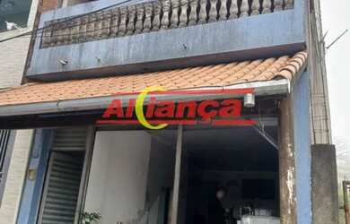 Imagem 2: 2 casas e 1 comércio em Bonsucesso