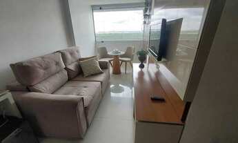 Imagem 5: Oportunidade Apartamento no Condomínio Exclusive - 167711 [9376