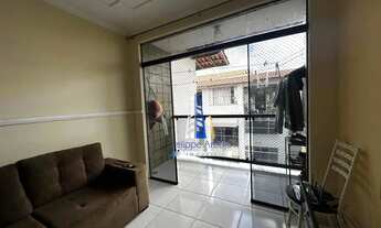 Imagem 3: Apartamento com 3 dormitórios à venda, 75 m² por R$ 240.000 - Montese - Fortaleza/CE