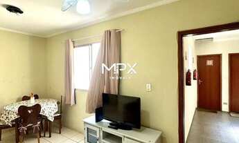 Imagem 2: Apartamento à venda em Piracicaba, Jardim Elite, com 2 quartos, com 48 m²