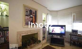 Imagem 4: Apartamento à venda na Oagy Kalile, 376 - Panamby - São Paulo - SP - CEP: 05657-000