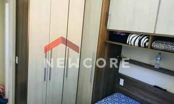 Imagem 2: Apartamento em Avenida Eunice Cavalcante de Souza Queiroz - Parque Residencial Jundiaí - J