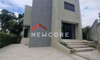 Imagem 2: Casa de condomínio em Alameda Sausalito - Jardim das Paineiras - Cotia/SP