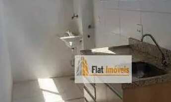 Imagem 4: Apartamento com 2 dormitórios à venda, 48 m² por R$ 300.000,00 - Quintas de São José - Rib