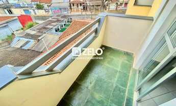 Imagem 3: Apartamento à venda com 54,41 m², 1 quarto 1 vaga em Jardim Chapadão, Campinas