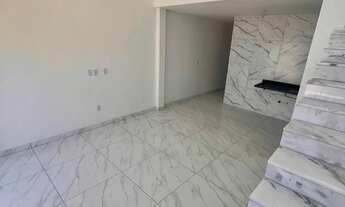 Imagem 6: Casa solta com 4/4 frente mar. Ipitanga- Lauro de Freitas - Bahia