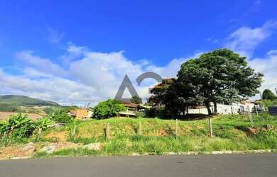 Imagem 4: Terreno | 580m² | Vista Espetacular | Terreno Plano | Bairro São Luiz