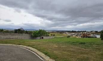 Imagem 2: Terreno em Sorocaba, com 1009m², à venda em condomínio de alto padrão Up Sorocaba Residenc