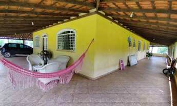 Imagem 4: Chácara 3.150 m² Escriturada Condomínio Fechado BR 070 Ceilândia DF