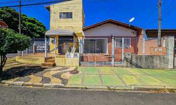 Imagem: Casa - Jardim Aurélia - Campinas