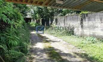 Imagem 6: Chácara Residencial à Venda em São Bernardo do Campo 2 Quartos, 10 Vagas, Amplo Terreno