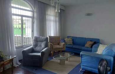 Imagem 5: Sobrado para alugar, 350 m² por R$ 7.280,00/mês - Tremembé - São Paulo/SP