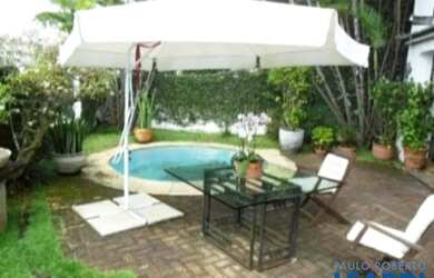 Imagem 5: CASA EM CONDOMÍNIO - PANAMBY - SP