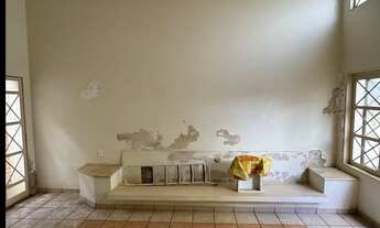 Imagem 4: Imóvel para aluguel possui 280 metros quadrados com 6 quartos em Centro - Ribeirão Preto