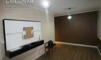 Imagem 3: Apartamento a venda - Vila Linda, Santo André