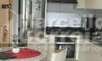 Imagem 5: Apartamento de 44m² no bairro da Torre