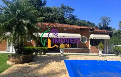 Imagem: CASA TÉRREA - CHÁCARA SÃO FRANCISCO