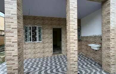 Imagem 3: CASA PARA ALUGAR - QUEIMADOS