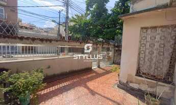 Imagem 4: Méier Casa com 4 dormitórios