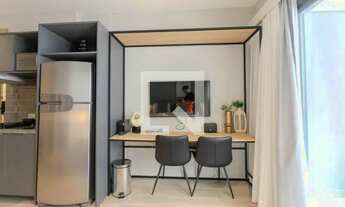 Imagem 5: Apartamento à Venda - Consolação, 1 Quarto, 32 m2