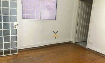 Imagem 5: Casa para alugar, 160 m² por R$ 4.359,00/mês - Centro - Santo André/SP