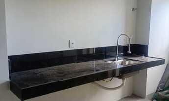 Imagem 3: Apartamento para Locação - Ed. San Lorenzo - Centro