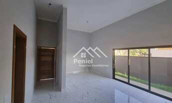 Imagem 6: Casa com 3 dormitórios à venda, 192 m² por R$ 979.000,00 - Condomínio Jardim Vista Bella