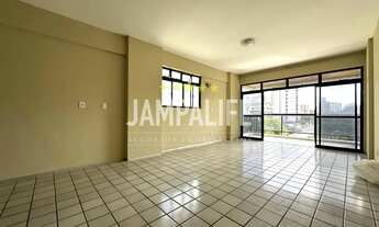 Imagem 2: Vista definitiva para o parque l 4 Suítes l 174 m² l Jardim Oceania