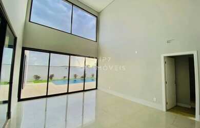 Imagem 6: Casa de Condomínio à venda, 4 quartos, 4 suítes, 4 vagas, Alphaville Nova Esplanada - Voto