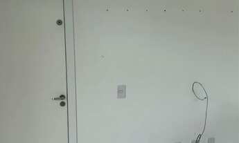 Imagem 5: Alugo AP dois quartos com suíte no nova Palhoça