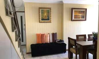 Imagem 4: Cobertura com 4 quartos