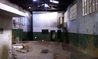 Imagem 4: Galpão em Rua Dianópolis - Parque da Mooca - São Paulo/SP