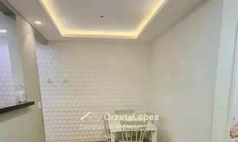 Imagem 4: Imóvel para venda o Cambeba - Fortune Residence - 66 metros - 3 quartos