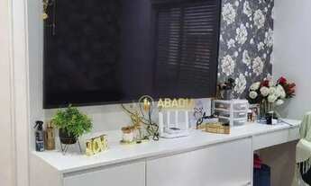 Imagem 4: Casa com 3 dormitórios à venda, 149 m² por R$ 1.100.000,00 - Morumbi - Paulínia/SP