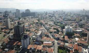 Imagem 7: Apartamento para venda em Tucuruvi com 2 quartos , 45m²