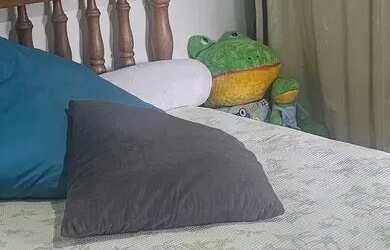 Imagem 5: Oportunidade única 2 casas com 6 qtos com 274m2 de área construída no Centro de Nilópolis