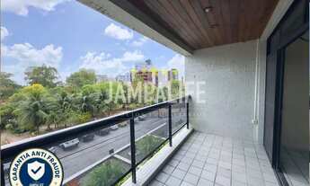 Imagem: Vista definitiva para o parque l 4 Suítes