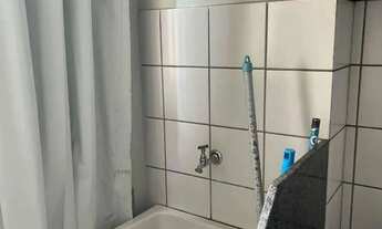 Imagem 6: Apartamento com 2 dormitórios à venda, 59 m² por R$ 210.000 -Residencial águas da Serra- C