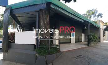 Imagem: Excelente esquina comercial para locação