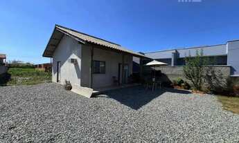 Imagem: Duas casas no mesmo terreno