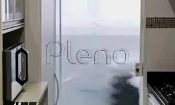 Imagem 5: Apartamento à Venda no Condomínio Residencial San Pietro em Vinhedo, Capela