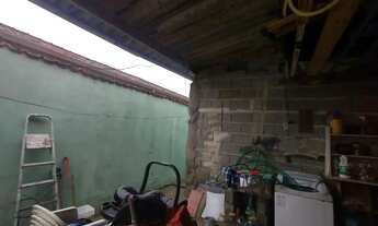 Imagem 3: Casa em Rua São Miguel - Agenor de Campos - Mongaguá/SP