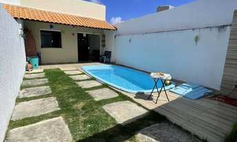 Imagem: Casa em Village Carnaval e Feriados em Arembepe