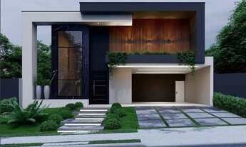 Imagem: Sobrado à venda em condomínio próximo